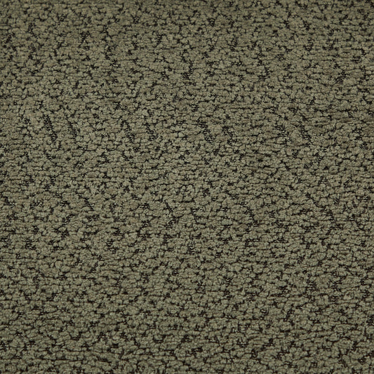 Fauteuil pivotant à 360°, fauteuil d'appoint Boucle 38,2 avec coussin décoratif, fauteuil tonneau rembourré avec accoudoirs incurvés