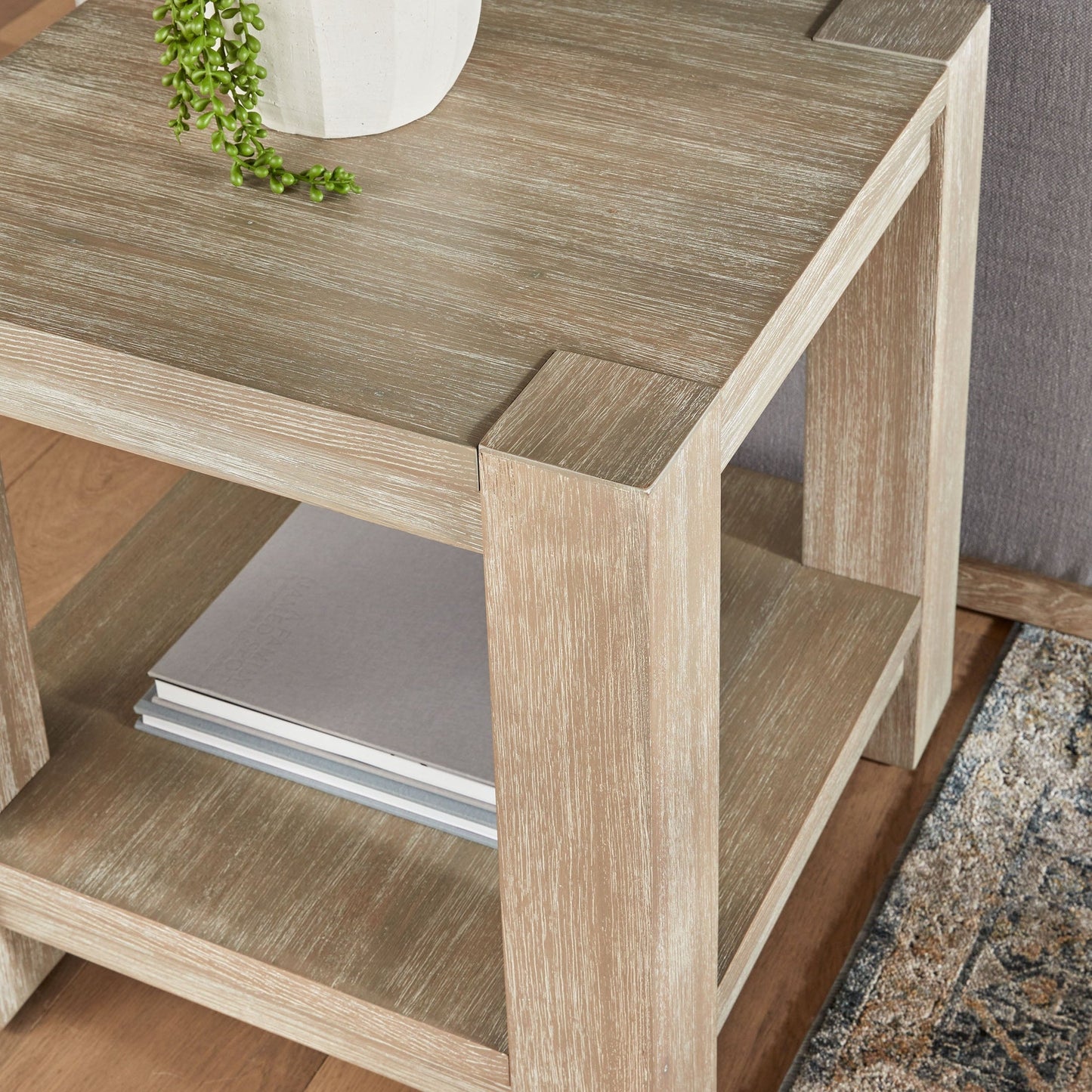 Table d'appoint Adler