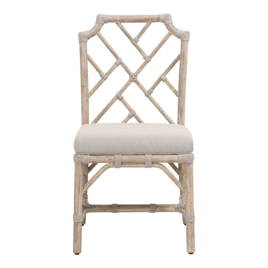 Chaise de salle à manger Bayview, lot de 2