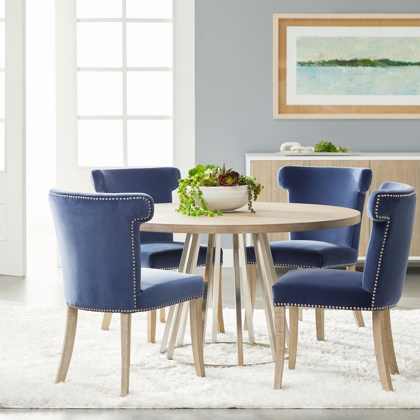 Chaise de salle à manger Celina