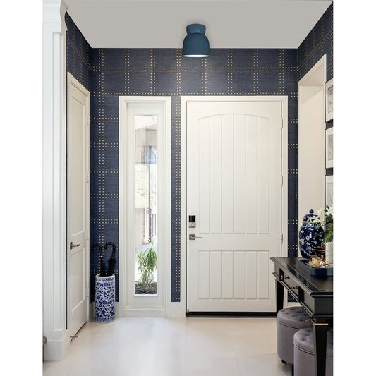 Sablier en céramique encastré