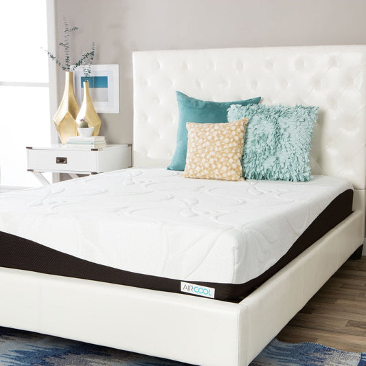 ComforPedic de Beautyrest Choisissez votre matelas confort en mousse à mémoire de forme gel de 10 pouces