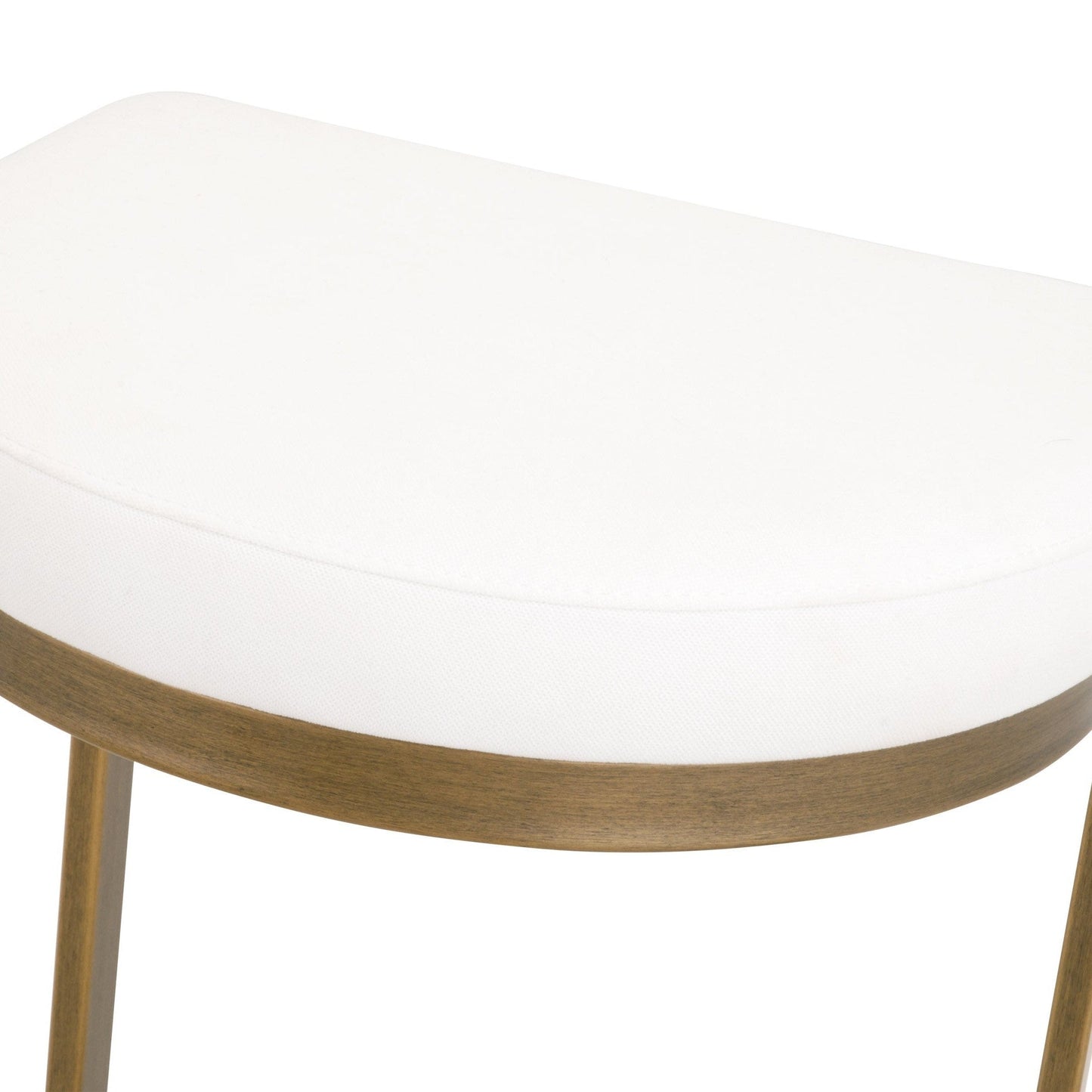 Tabouret de comptoir Cresta