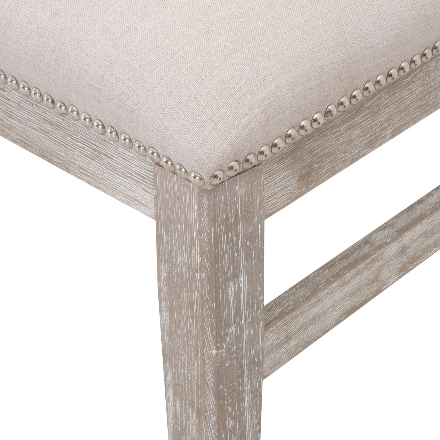 Chaise de salle à manger Dexter, lot de 2