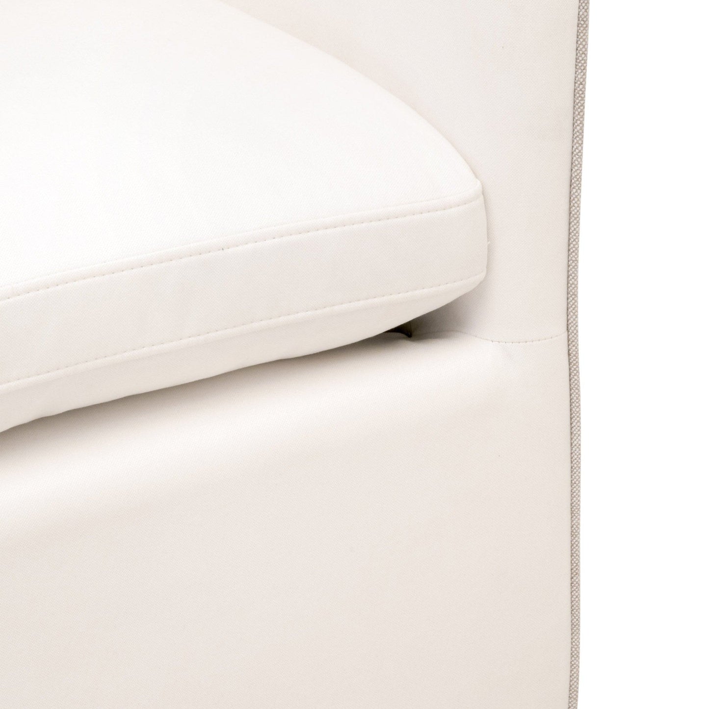 Fauteuil Harmony à roulettes