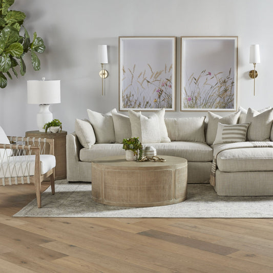 Housse de canapé sectionnel Haven 110 Lounge RF