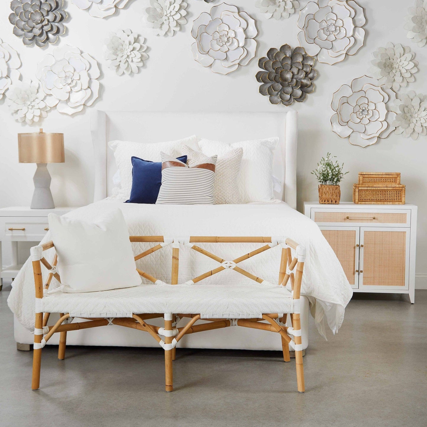 Coffret média Holland