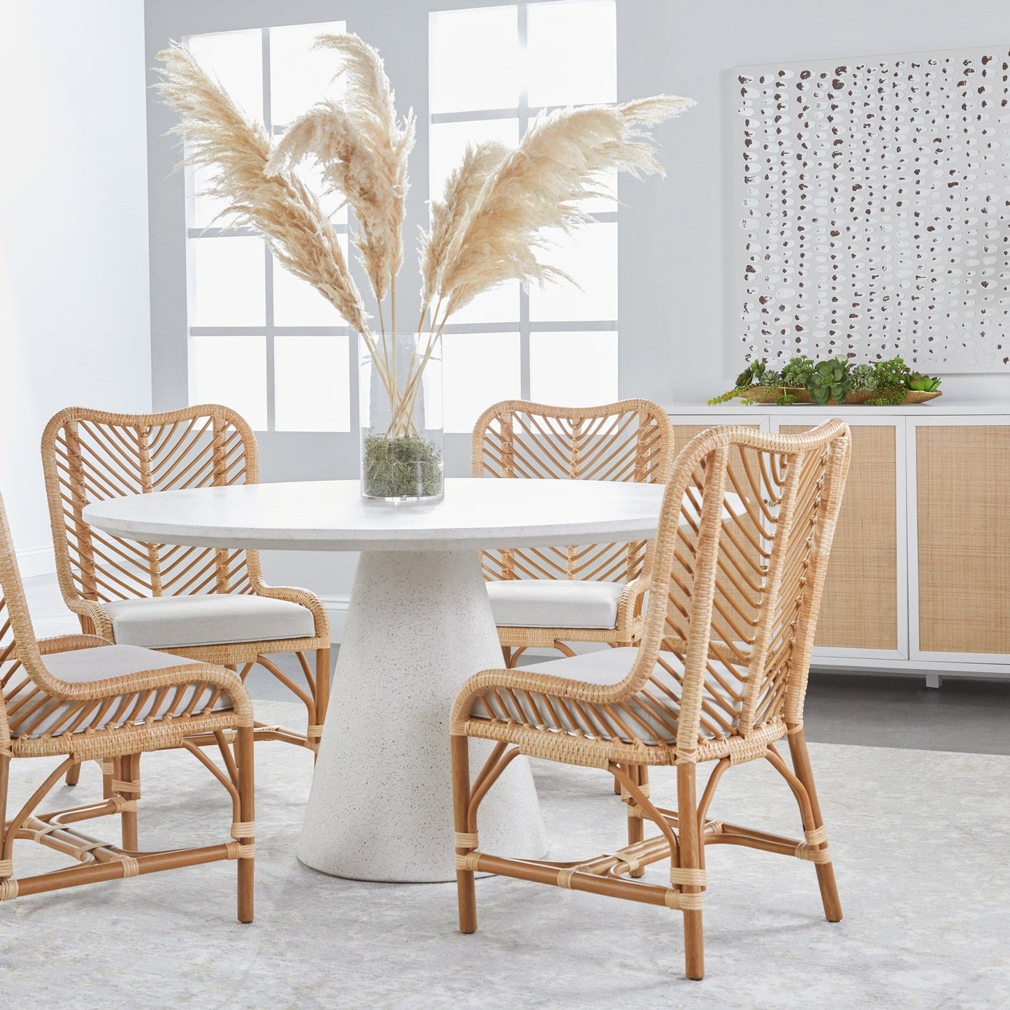 Buffet multimédia Holland