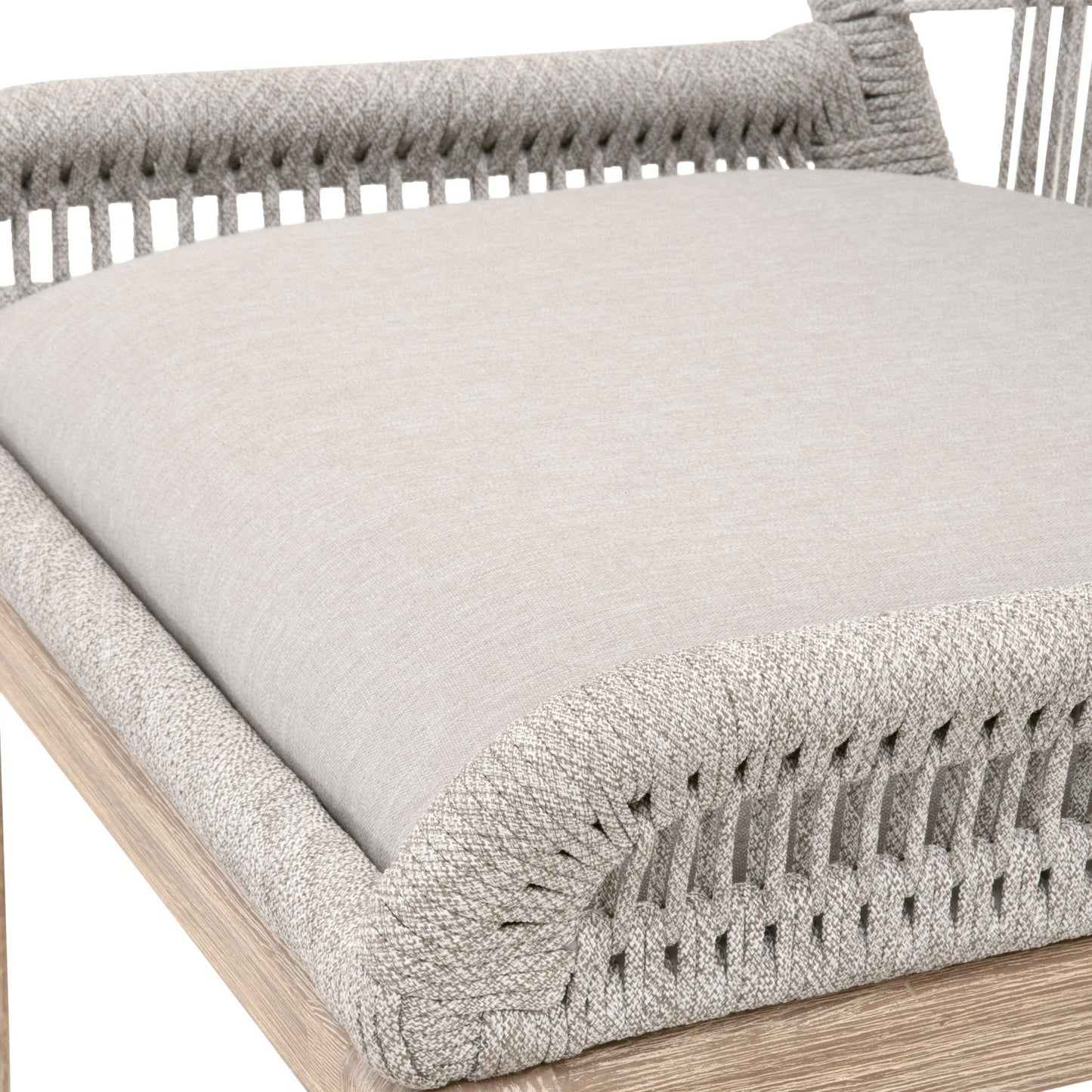 Tabouret de bar Loom