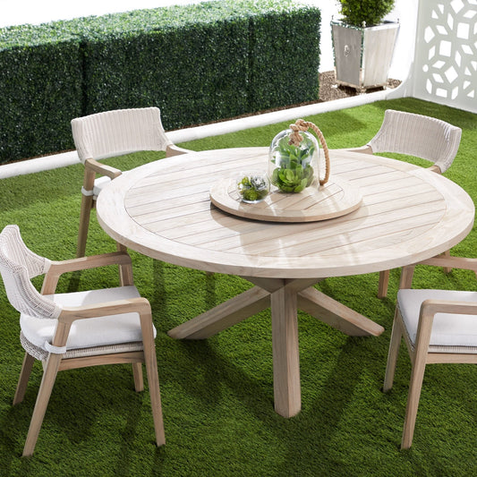 Fauteuil d'extérieur Lucia