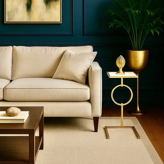 Table d'appoint Maxine