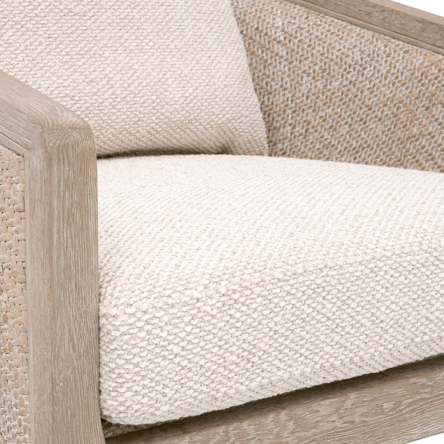 Tabouret de comptoir McGuire