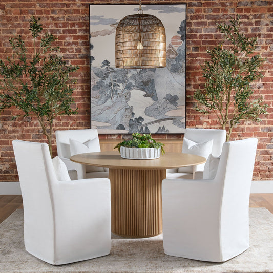 Housse de fauteuil Shelter avec roulettes