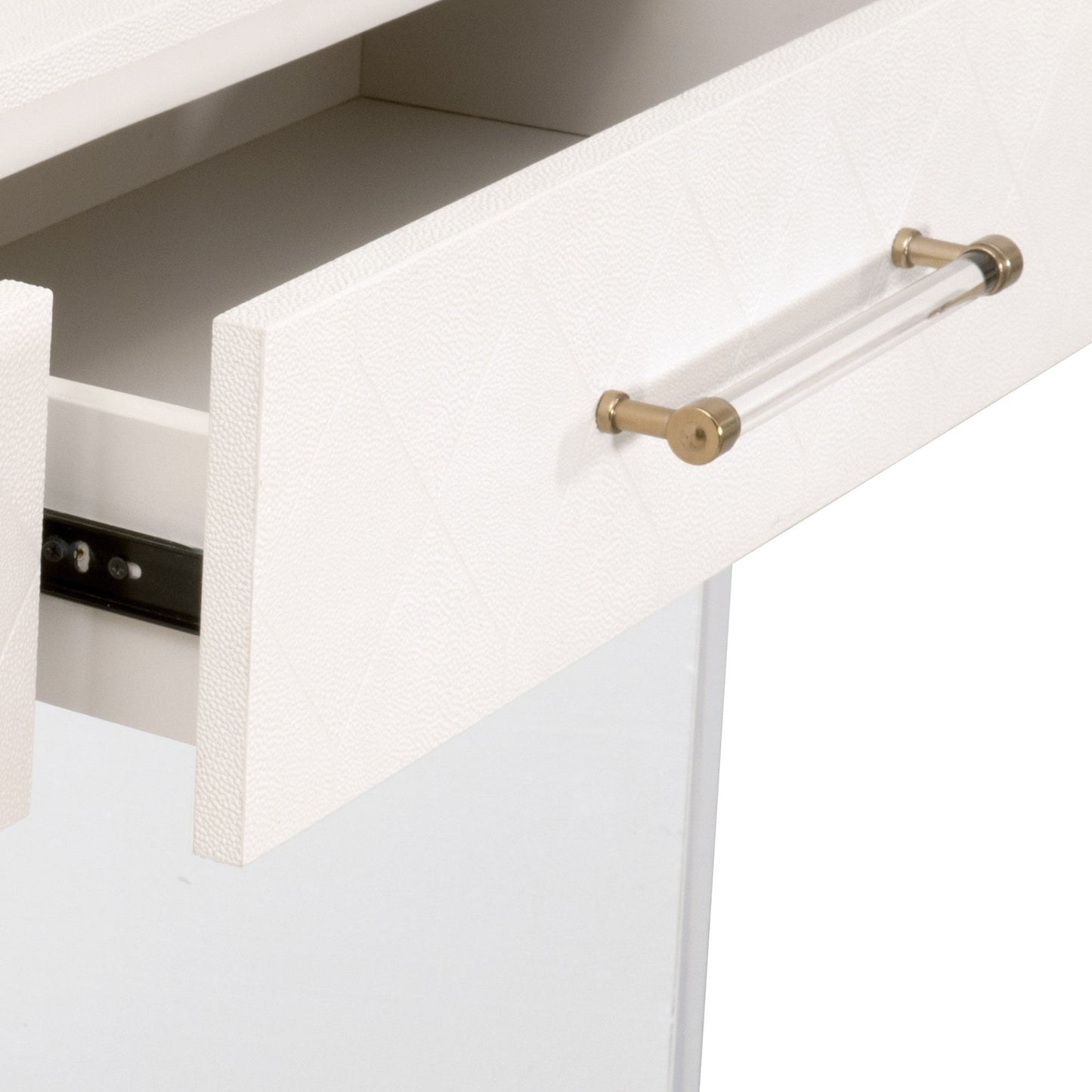 Console Sonia Galuchat