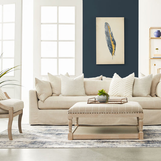 Fauteuil club Stratton