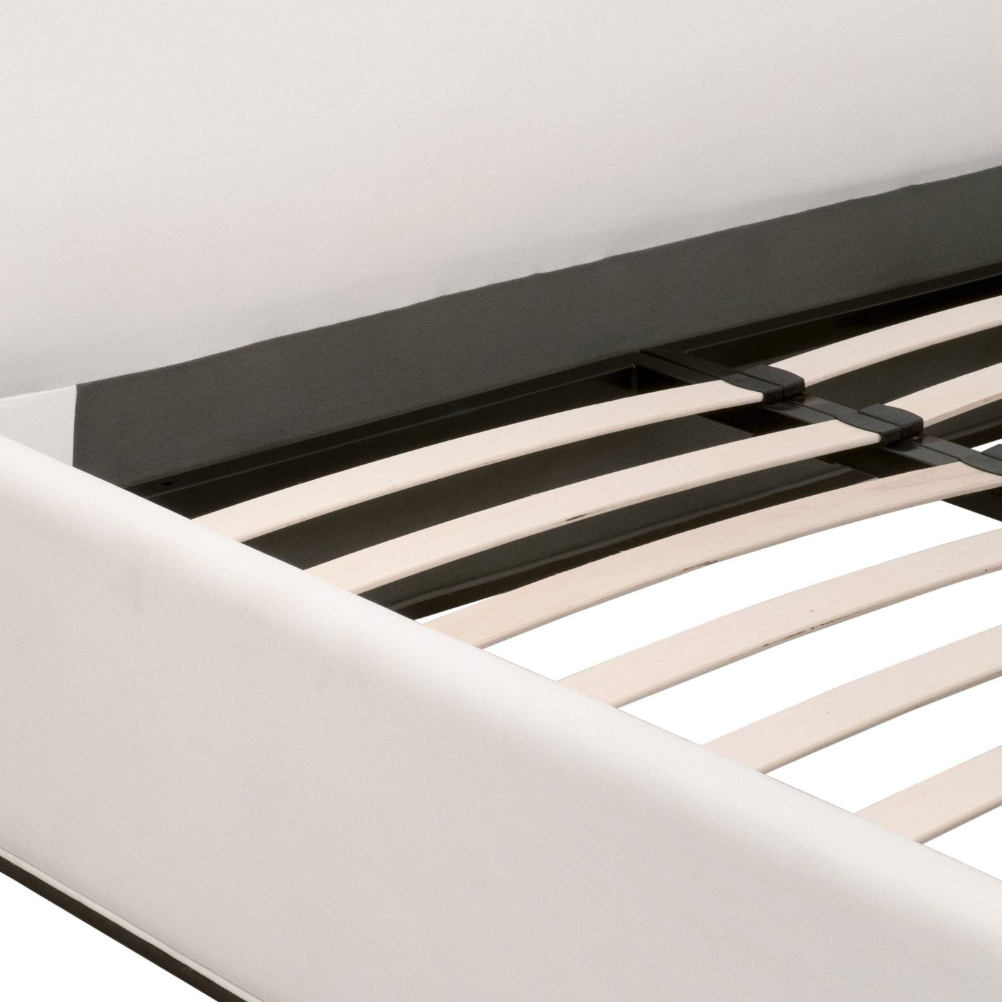 Lit Queen Size sur mesure