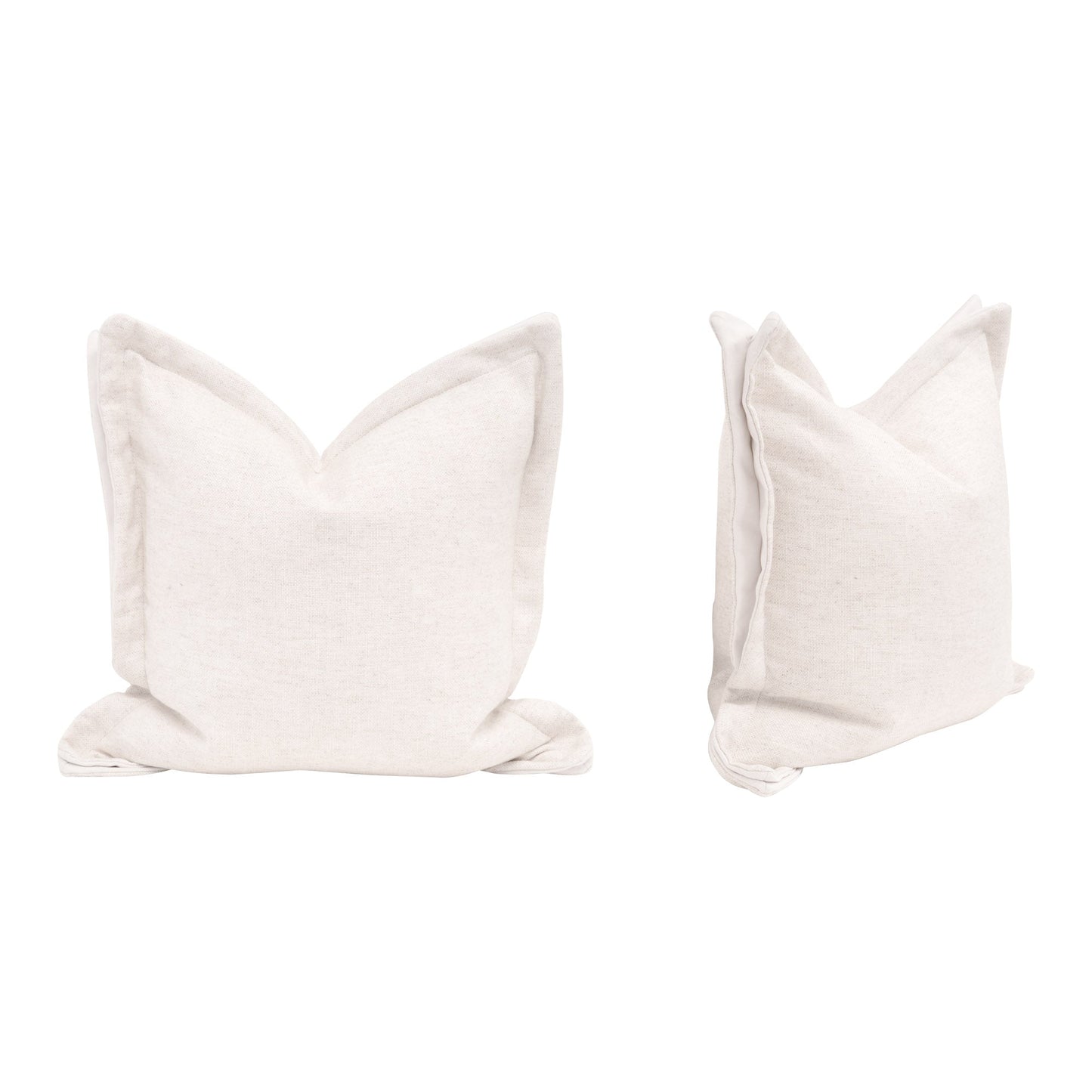 Oreiller essentiel Little Bit Country 22, lot de 2