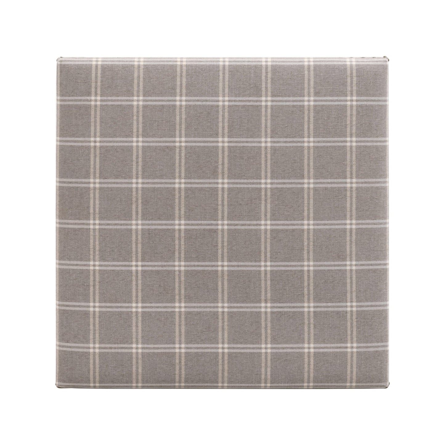 Table basse rembourrée Townsend