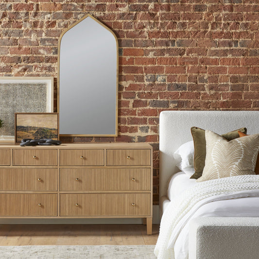 Lit king size standard Warren