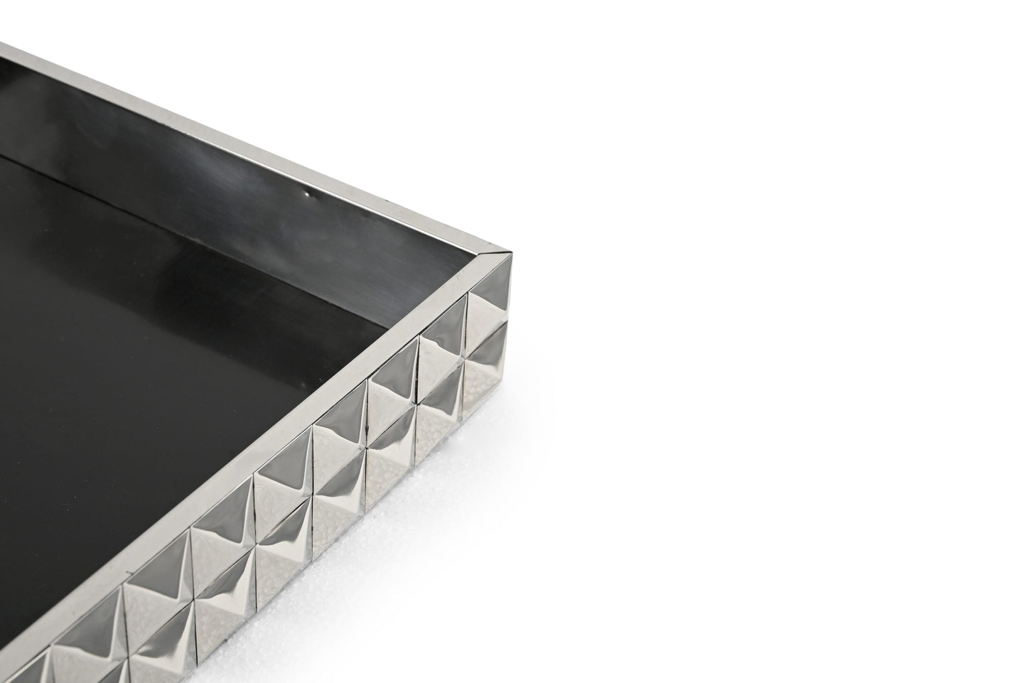 Plateaux Wrenn – Lot de deux