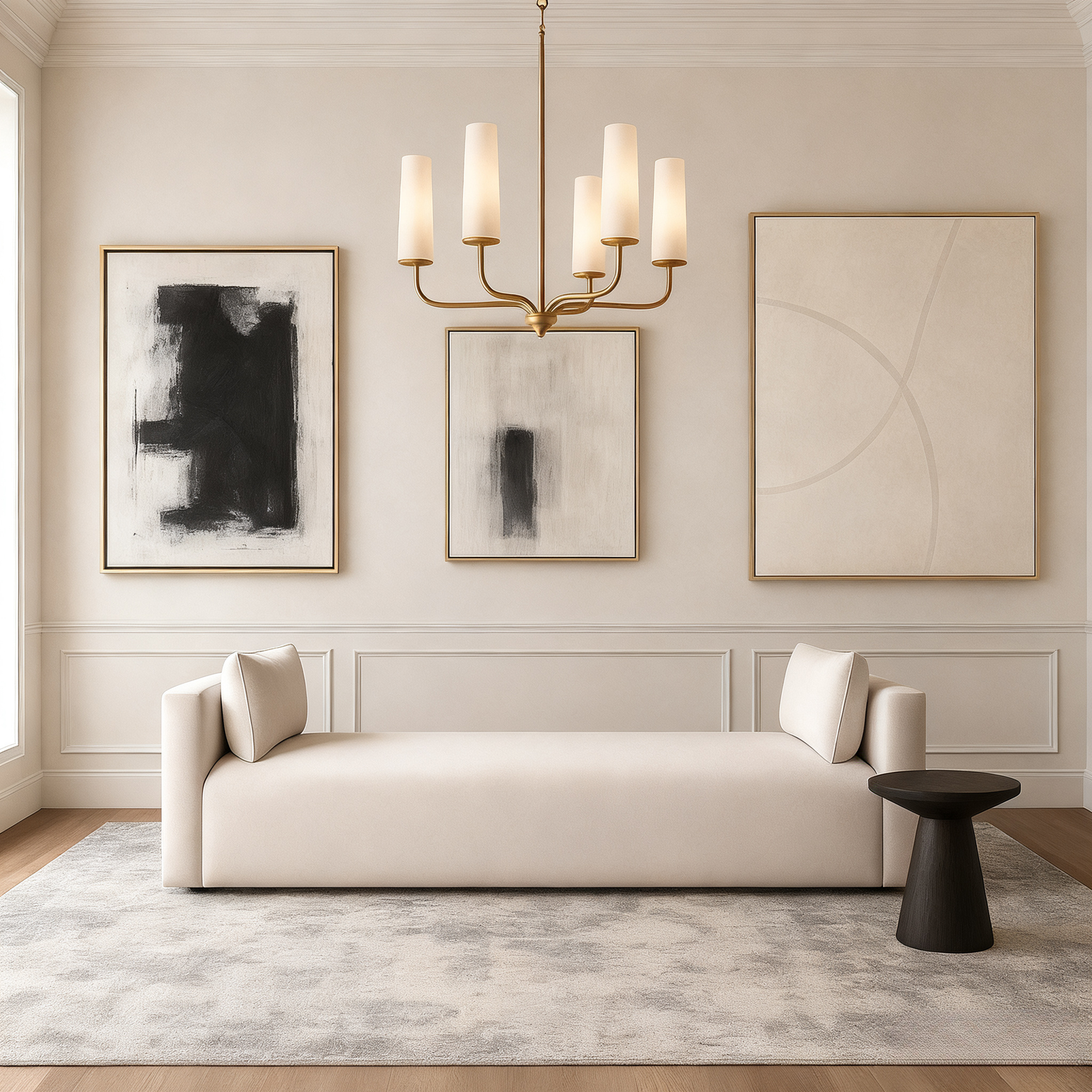 Daybeds + Chaise Lounges