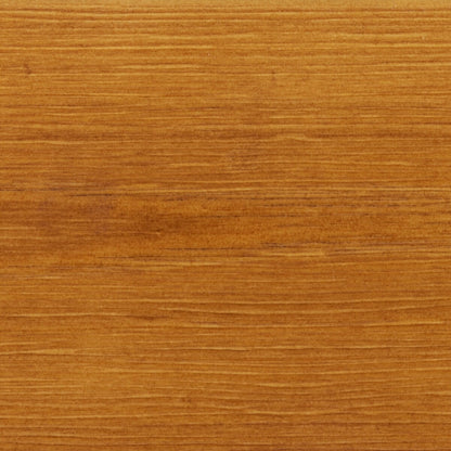 Cadre de lit plateforme classique en bois massif 12