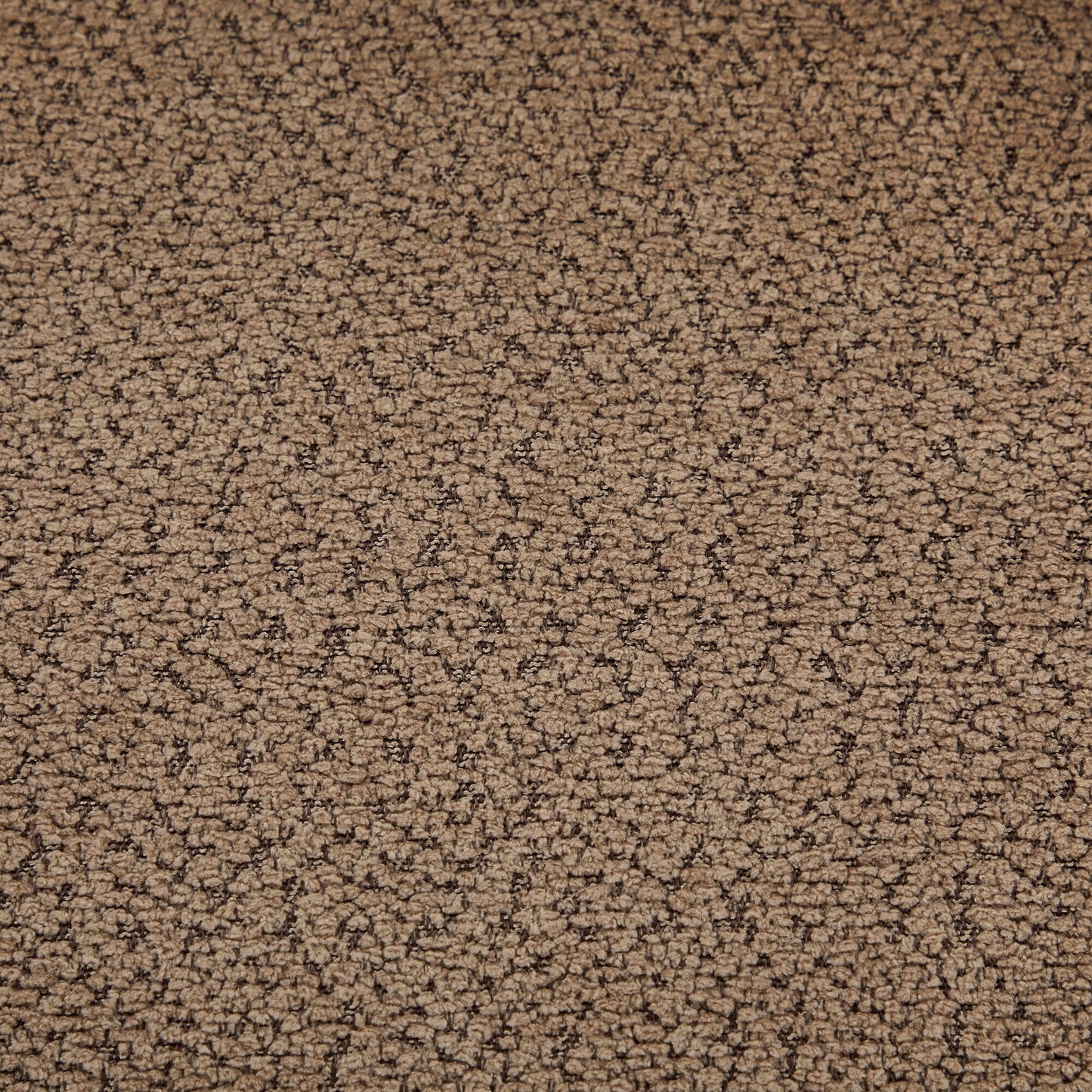 Fauteuil pivotant à 360°, fauteuil d'appoint Boucle 38,2 avec coussin décoratif, fauteuil tonneau rembourré avec accoudoirs incurvés