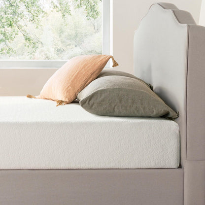 Matelas en mousse à mémoire de forme multicouche de 8 pouces par Crown Comfort