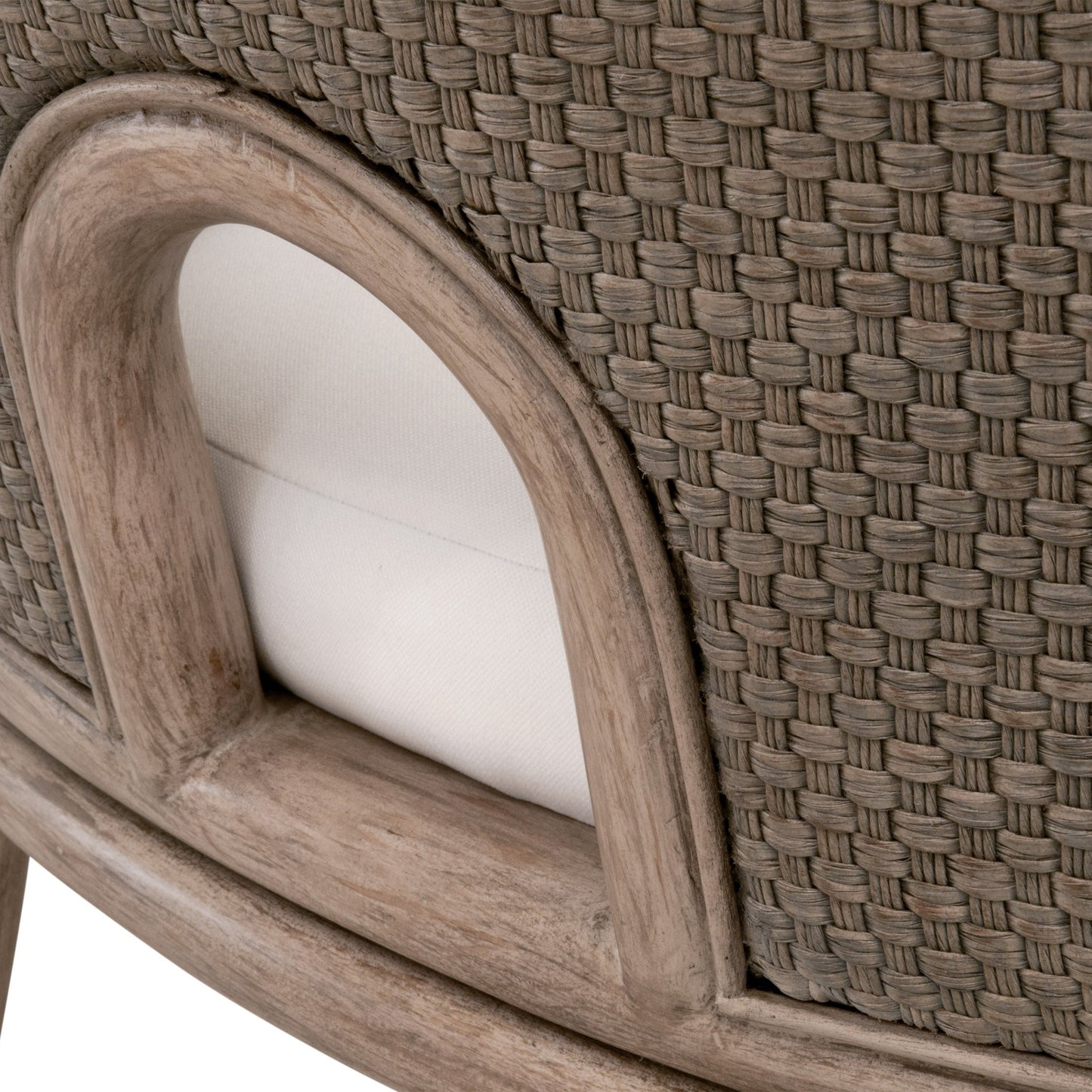 Chaise de salle à manger Adamo, lot de 2