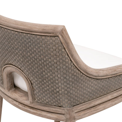 Tabouret de bar Adamo