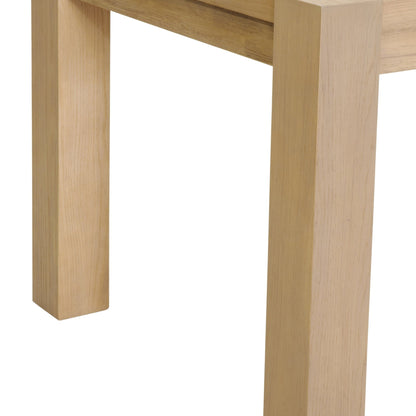 Table à manger extensible Adler