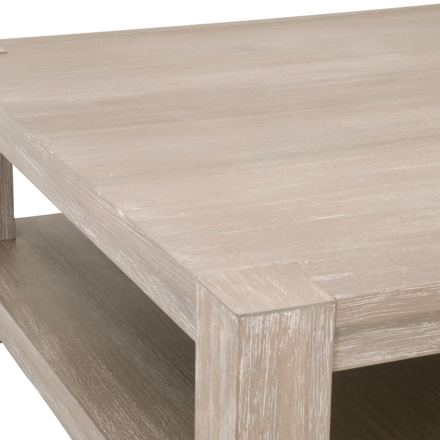 Table basse carrée Adler