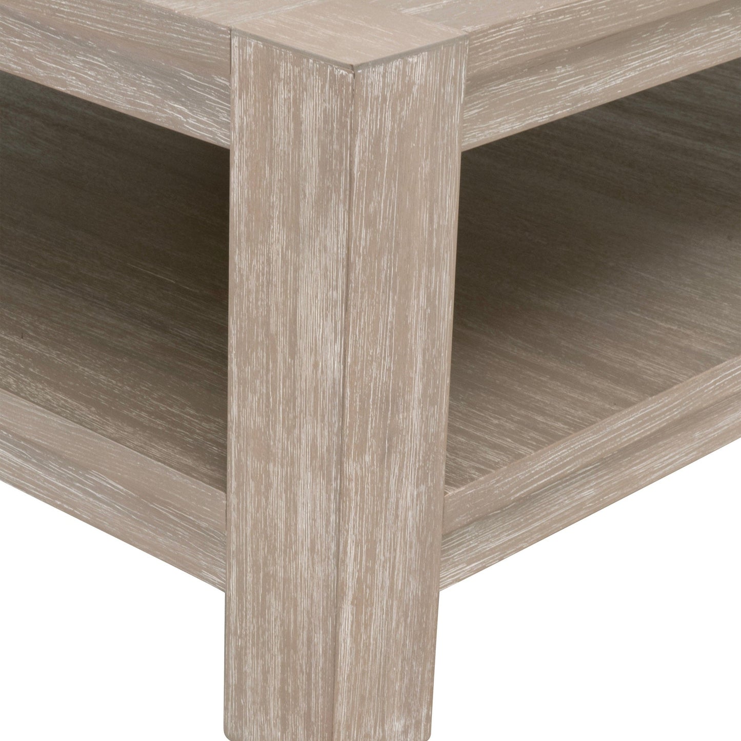 Table basse carrée Adler