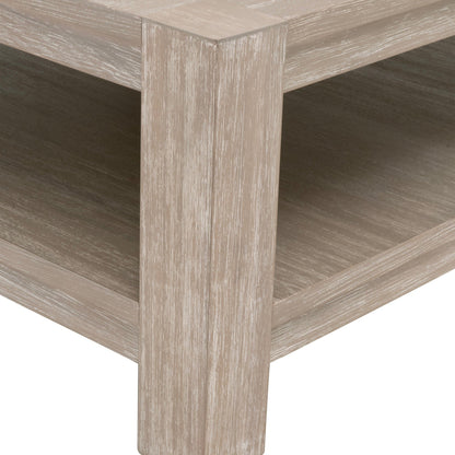 Table basse carrée Adler