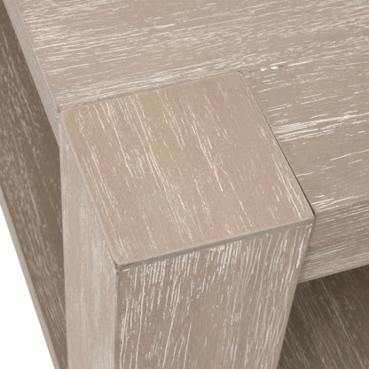 Table basse carrée Adler