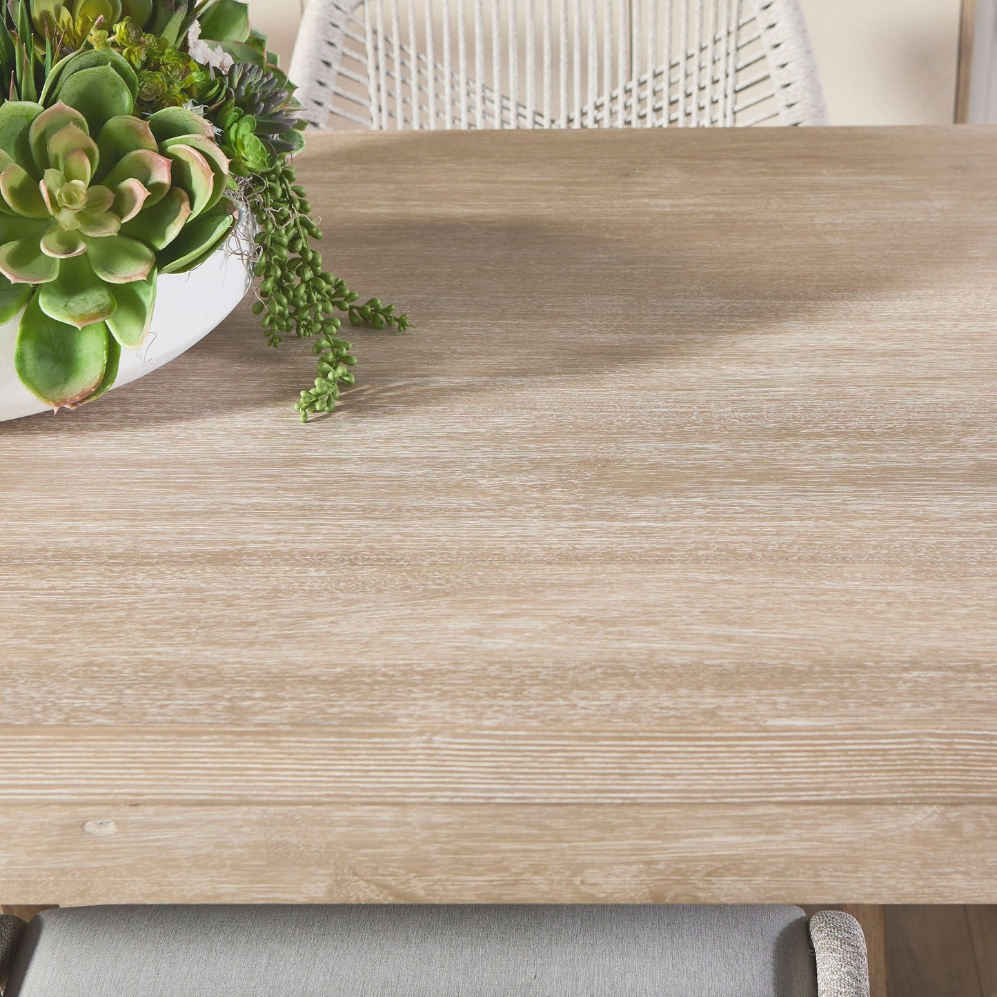 Table à manger extensible Adler