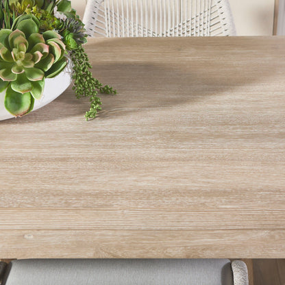 Table à manger extensible Adler