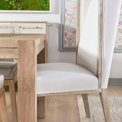 Table à manger extensible Adler