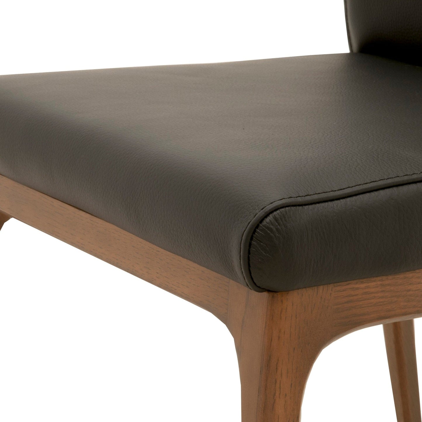 Chaise de salle à manger Alex, lot de 2