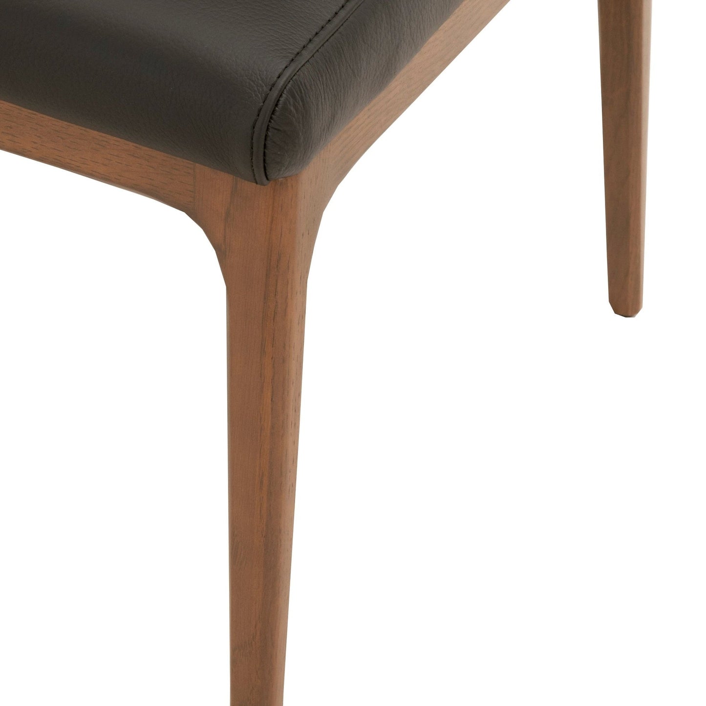 Chaise de salle à manger Alex, lot de 2