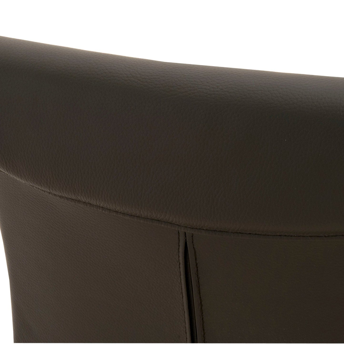 Chaise de salle à manger Alex, lot de 2