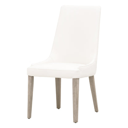 Chaise de salle à manger Aurora, lot de 2