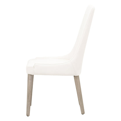 Chaise de salle à manger Aurora, lot de 2