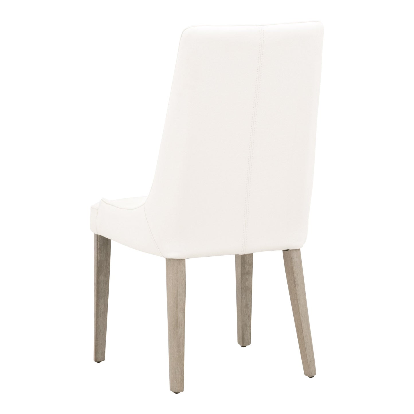 Chaise de salle à manger Aurora, lot de 2