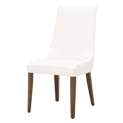 Chaise de salle à manger Aurora, lot de 2
