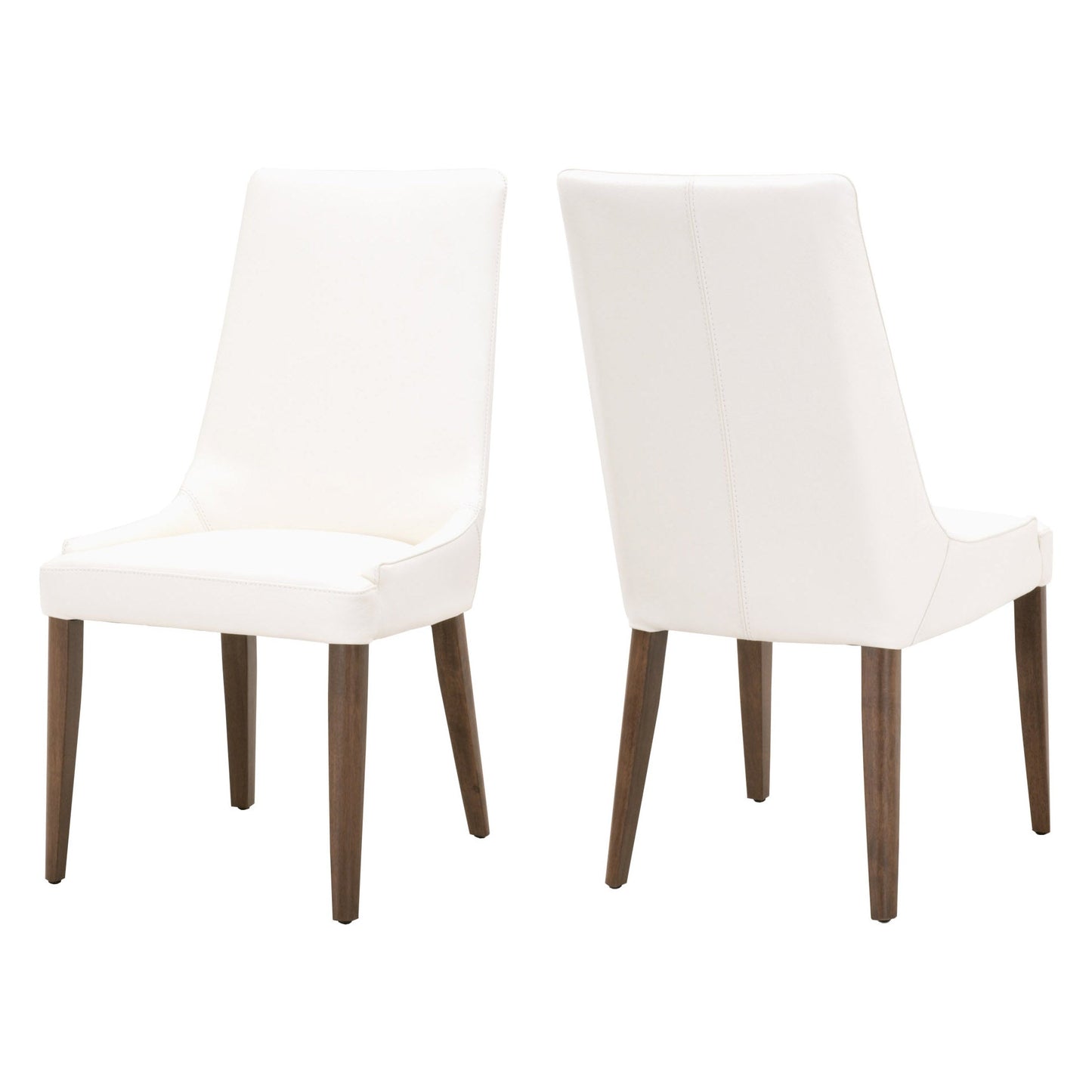 Chaise de salle à manger Aurora, lot de 2