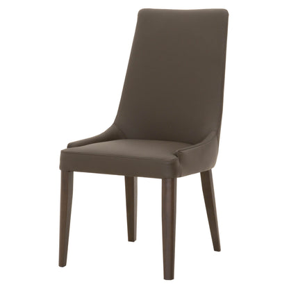 Chaise de salle à manger Aurora, lot de 2