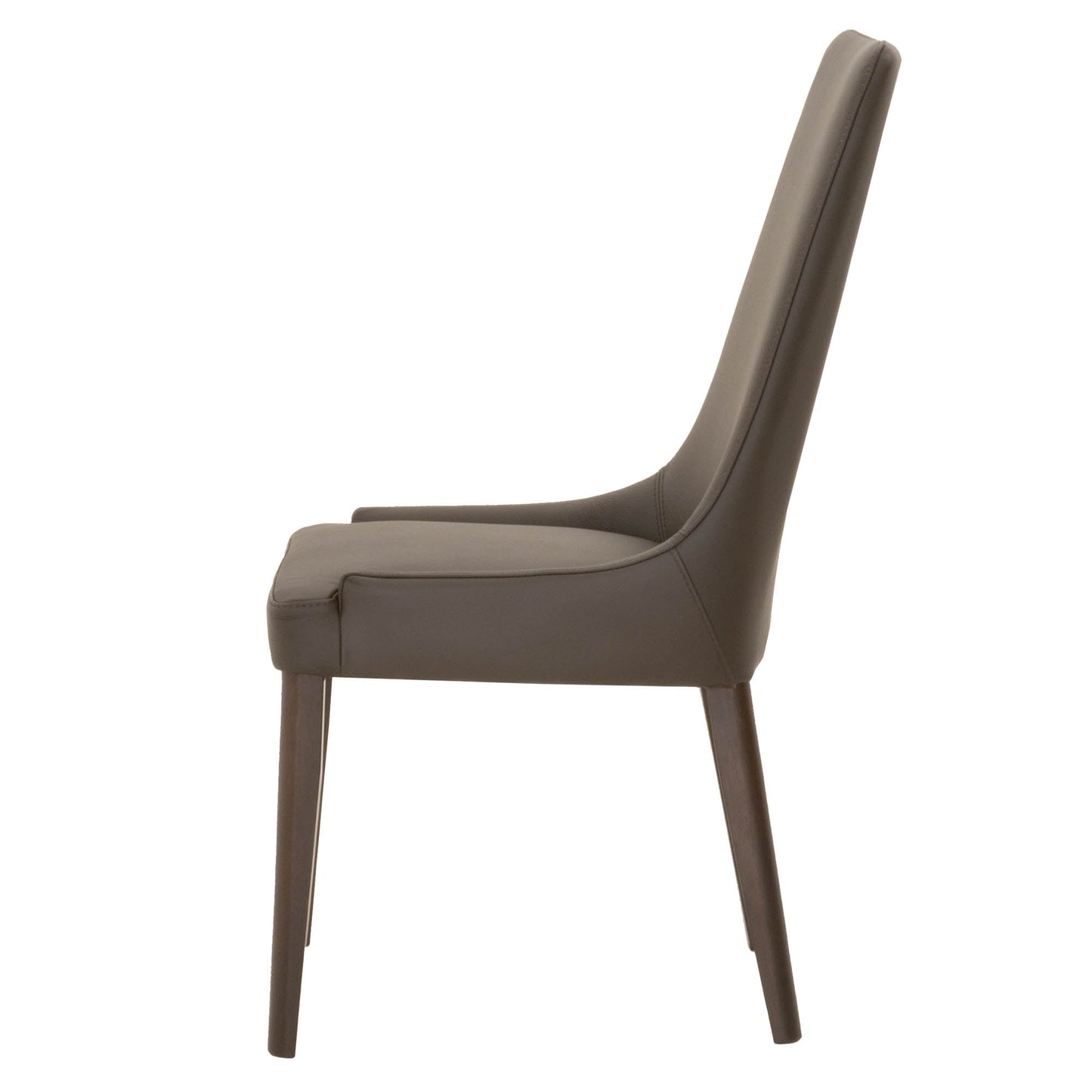 Chaise de salle à manger Aurora, lot de 2