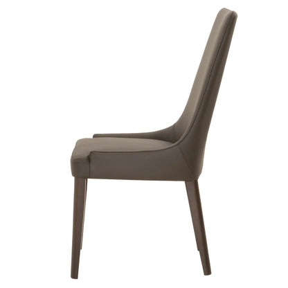 Chaise de salle à manger Aurora, lot de 2