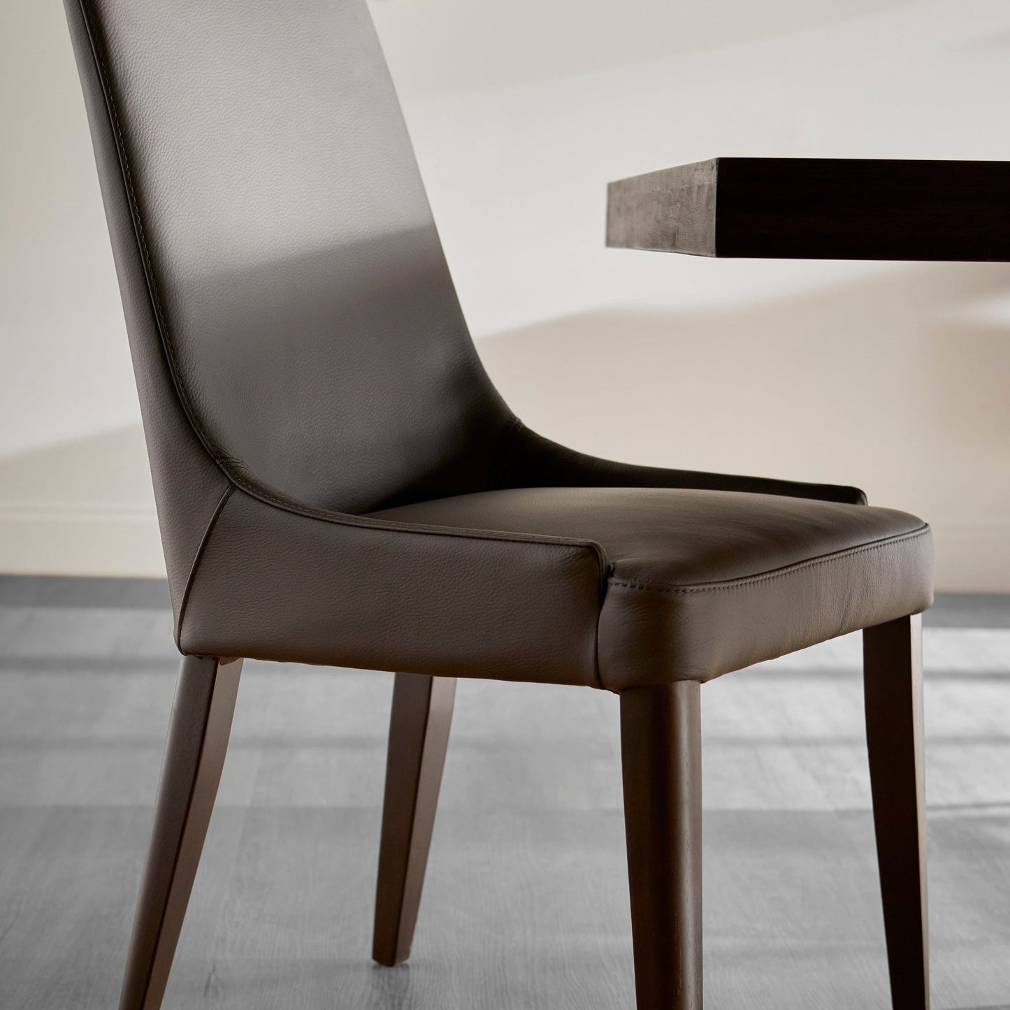 Chaise de salle à manger Aurora, lot de 2